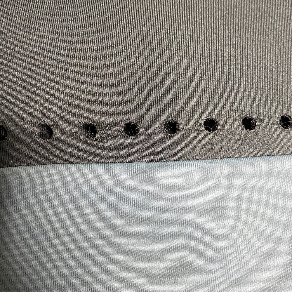 Fabletics Cleo perforated performance jacket - Picture 6 of 9